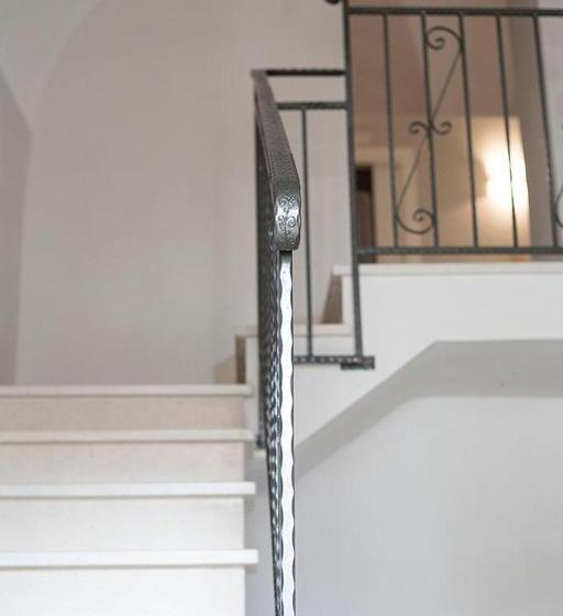 ペンション Residenza La Portella