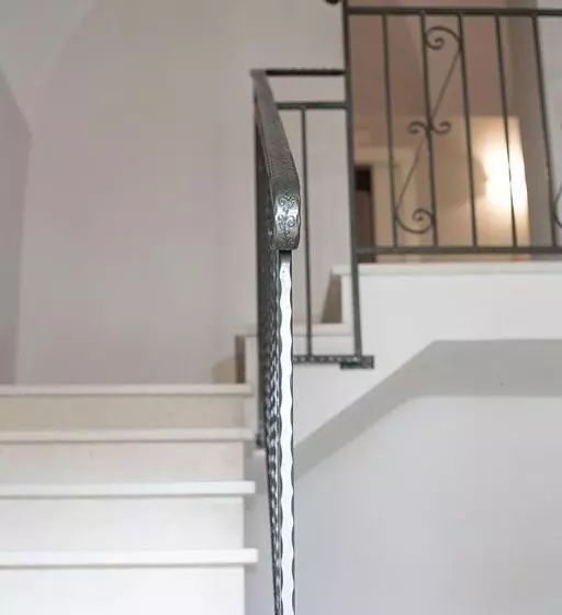 ペンション Residenza La Portella