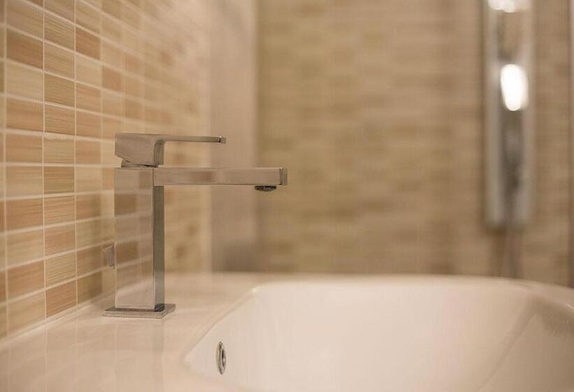 ペンション Residenza La Portella