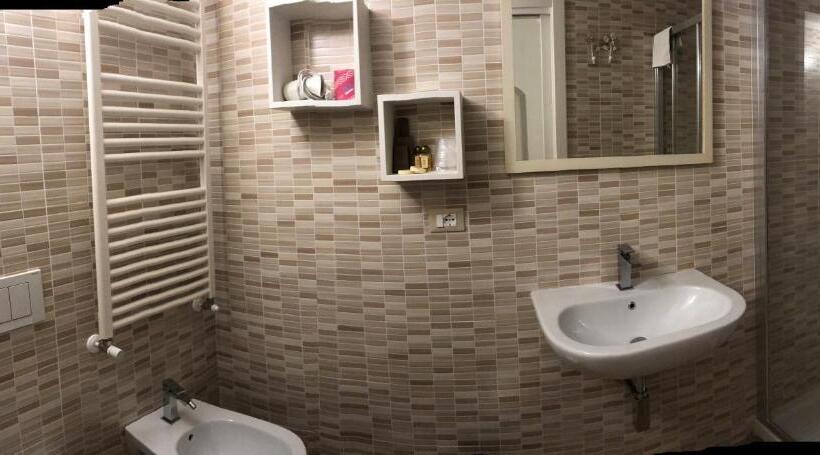 ペンション Residenza La Portella