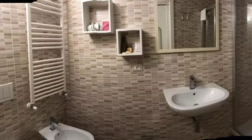 ペンション Residenza La Portella