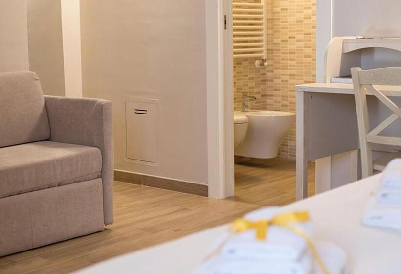 ペンション Residenza La Portella