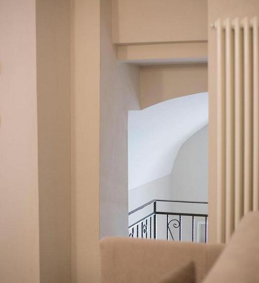 ペンション Residenza La Portella