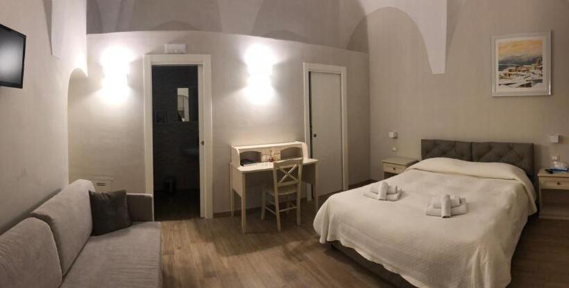 ペンション Residenza La Portella