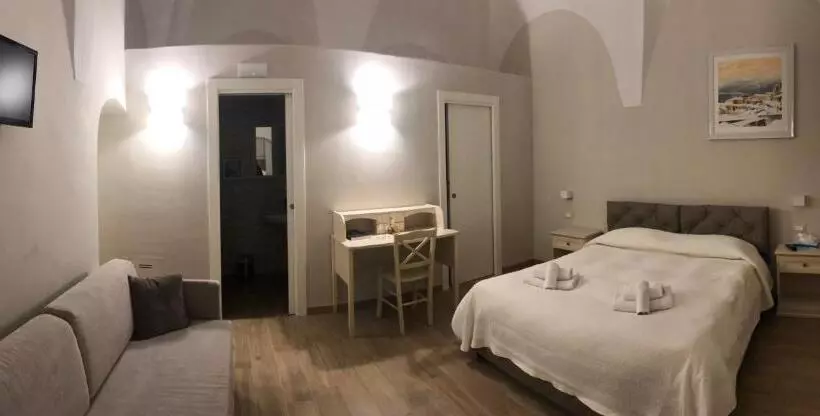 ペンション Residenza La Portella