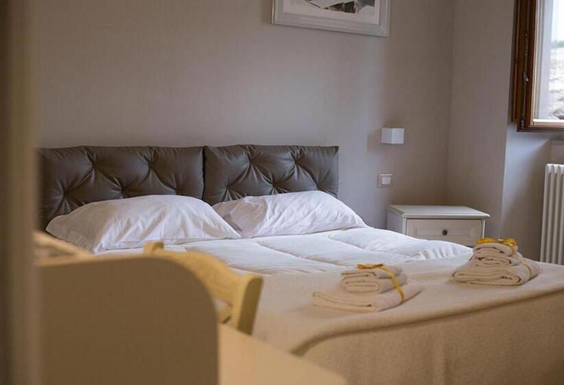 ペンション Residenza La Portella