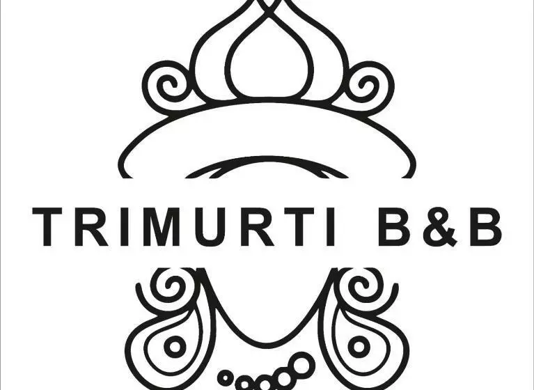 ペンション Trimurti B&b Home Stay