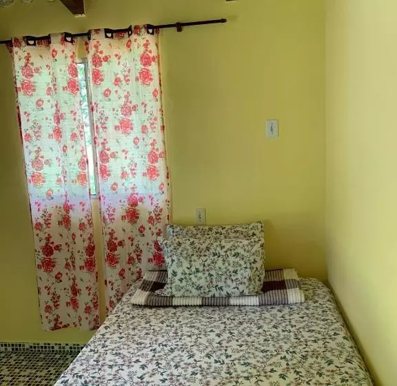 ユースホステル Parati Mirim Kadoshi