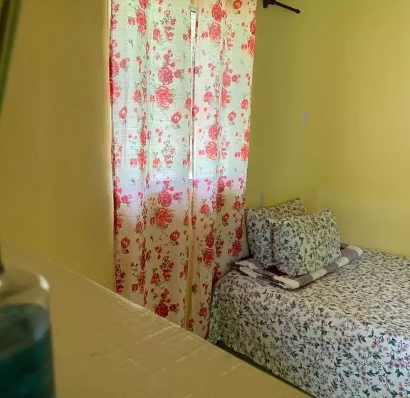 ユースホステル Parati Mirim Kadoshi