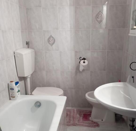 تختخواب و صبحانه Beb Centro Di Livorno