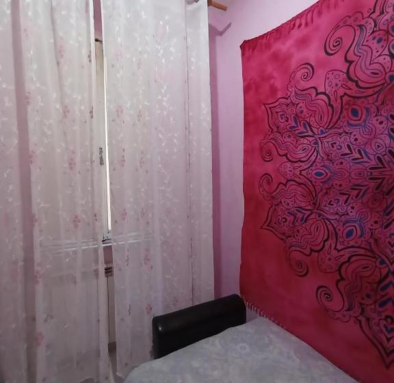 تختخواب و صبحانه Beb Centro Di Livorno