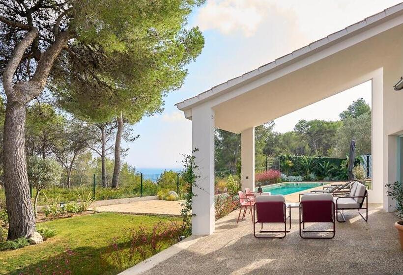 تختخواب و صبحانه Casa Brisa Boutique Guest House Gay Men Only