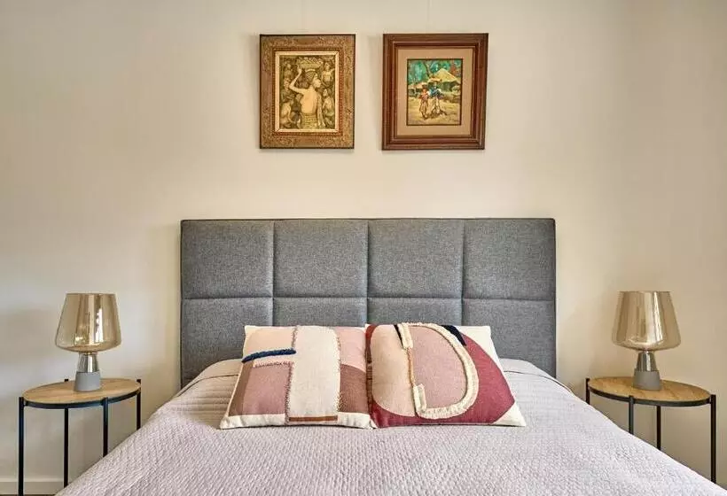 Aamiaismajoitus (B&B) Casa Brisa Boutique Guest House   Gay Men Only