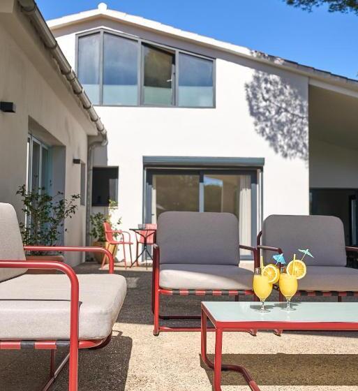 تختخواب و صبحانه Casa Brisa Boutique Guest House Gay Men Only