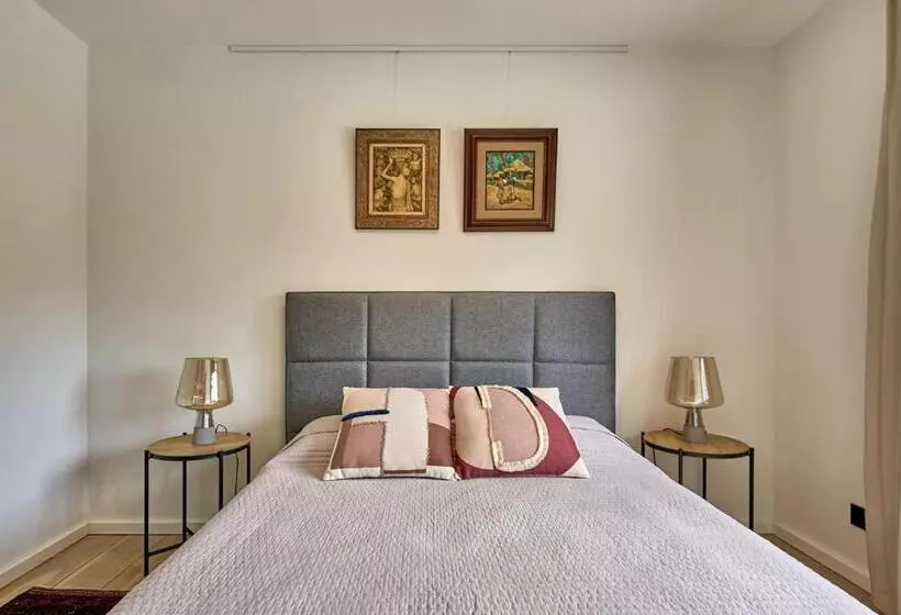 Aamiaismajoitus (B&B) Casa Brisa Boutique Guest House   Gay Men Only