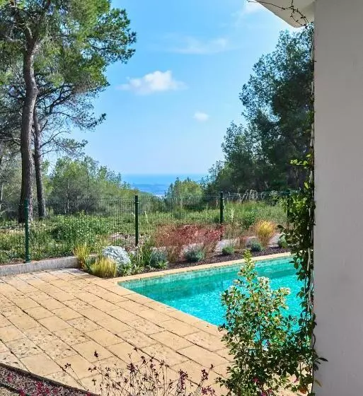 Aamiaismajoitus (B&B) Casa Brisa Boutique Guest House   Gay Men Only