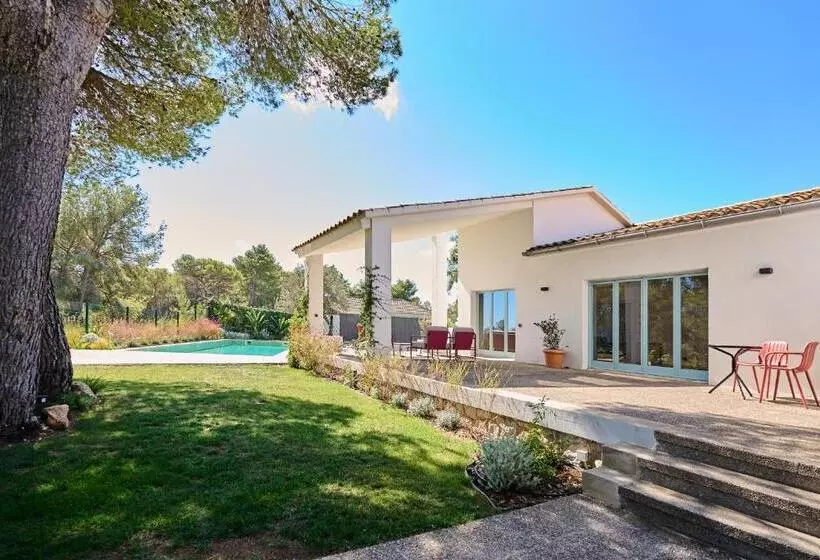 Aamiaismajoitus (B&B) Casa Brisa Boutique Guest House   Gay Men Only