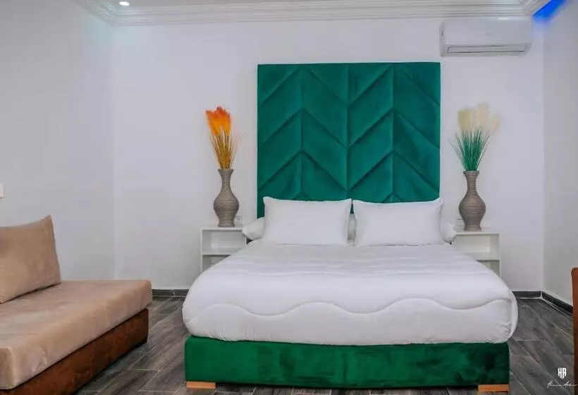 Aamiaismajoitus (B&B) Dar Blanca