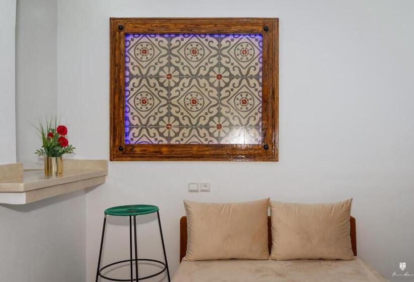 Bed and Breakfast Dar Blanca