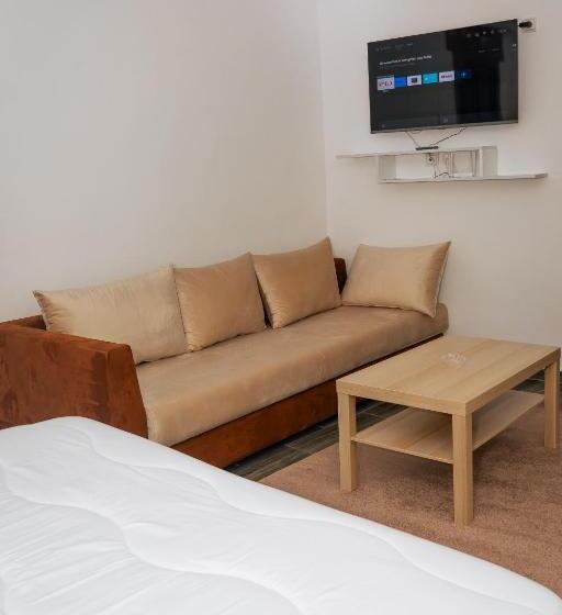 Bed and Breakfast Dar Blanca