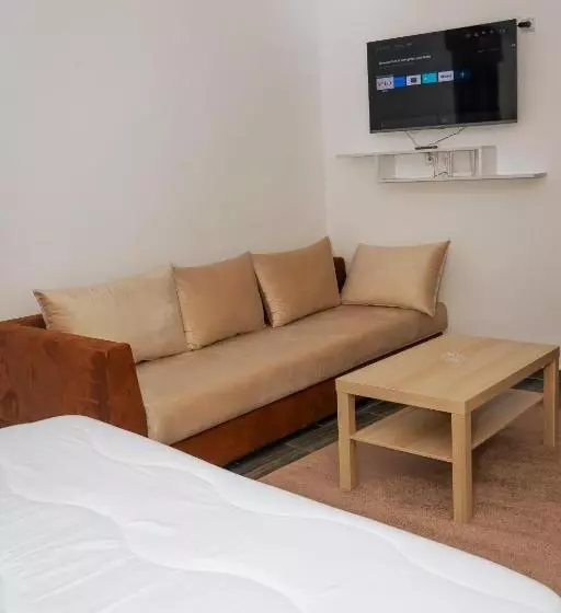 Aamiaismajoitus (B&B) Dar Blanca