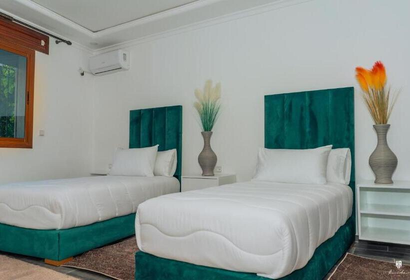 Bed and Breakfast Dar Blanca