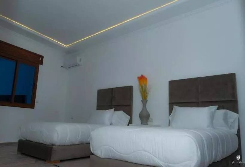 Aamiaismajoitus (B&B) Dar Blanca