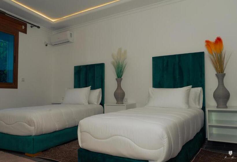 Bed and Breakfast Dar Blanca