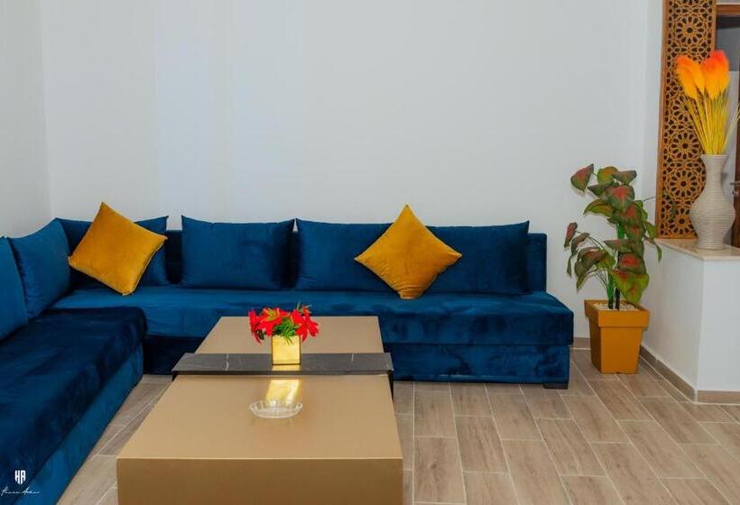 Bed and Breakfast Dar Blanca