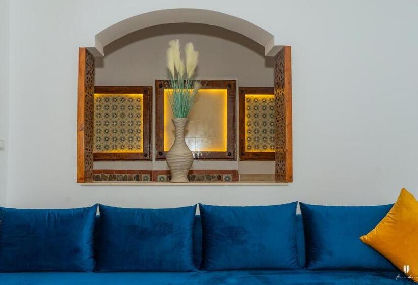 Bed and Breakfast Dar Blanca