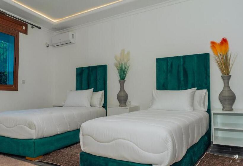 Bed and Breakfast Dar Blanca