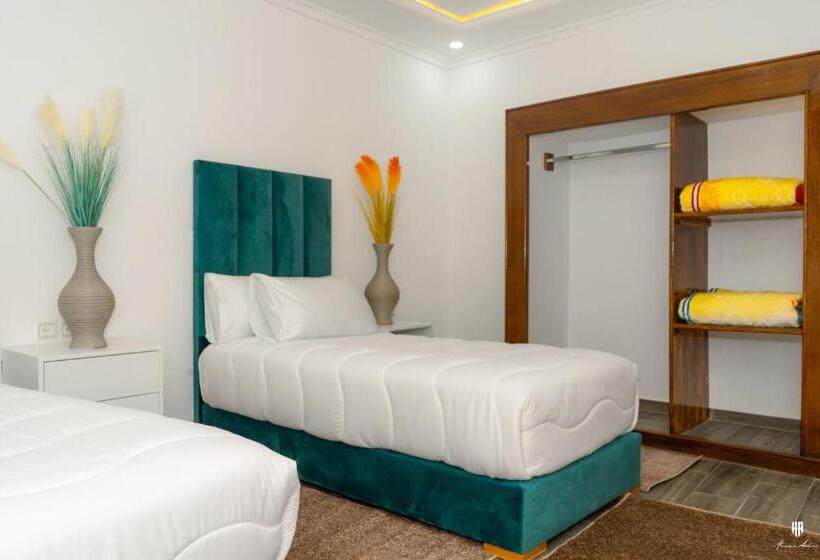 Bed and Breakfast Dar Blanca