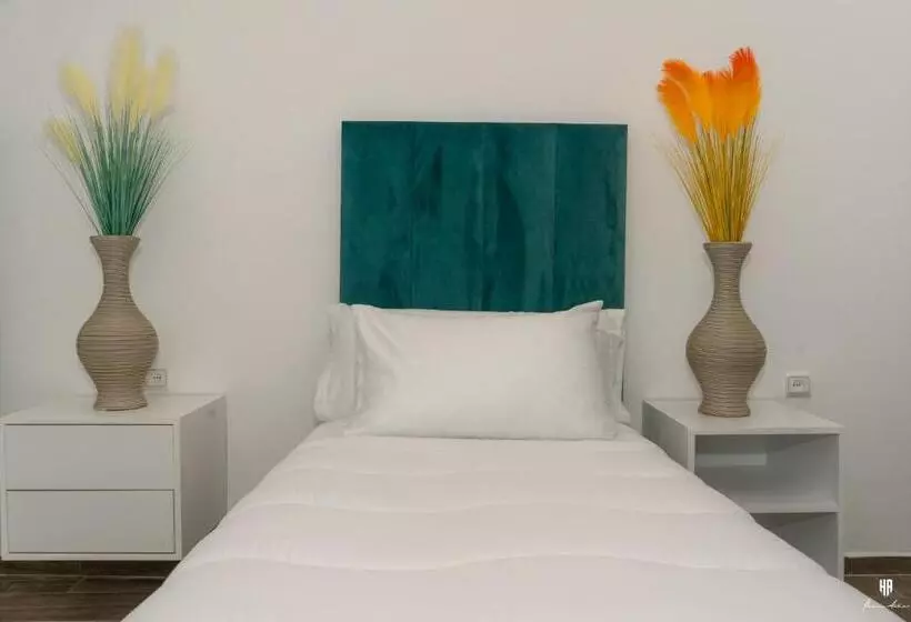 Aamiaismajoitus (B&B) Dar Blanca