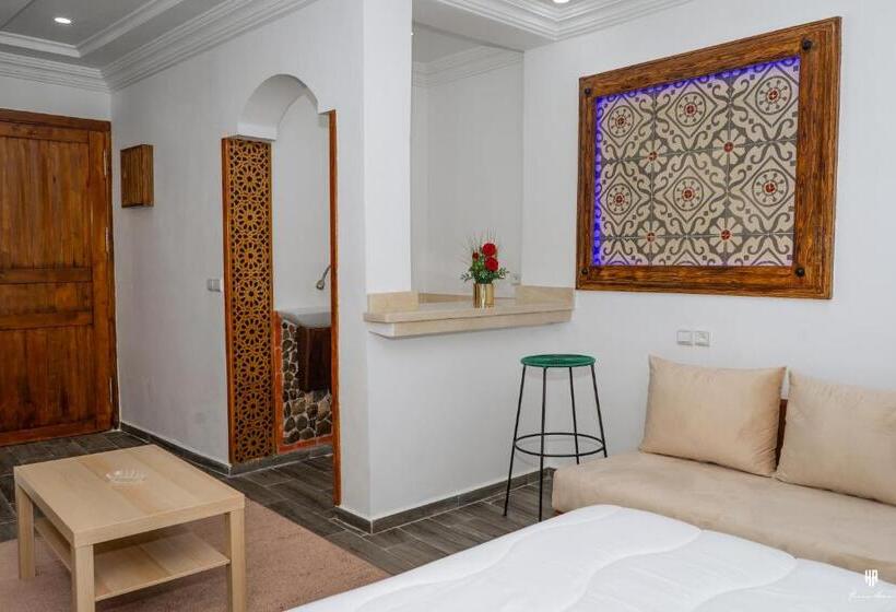 Bed and Breakfast Dar Blanca