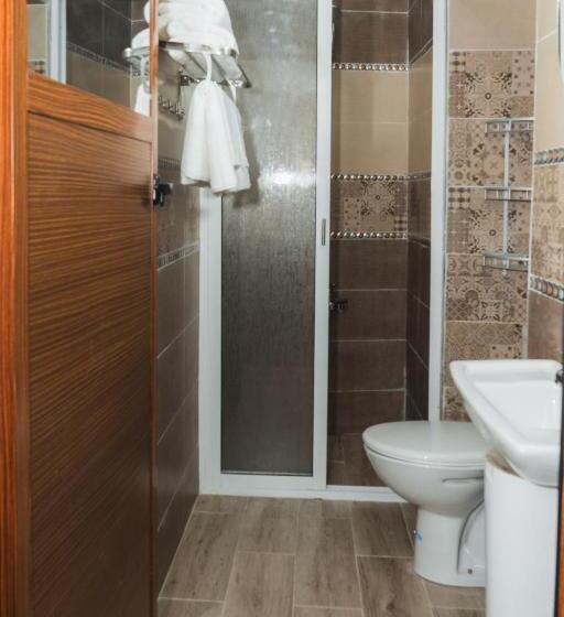 Bed and Breakfast Dar Blanca