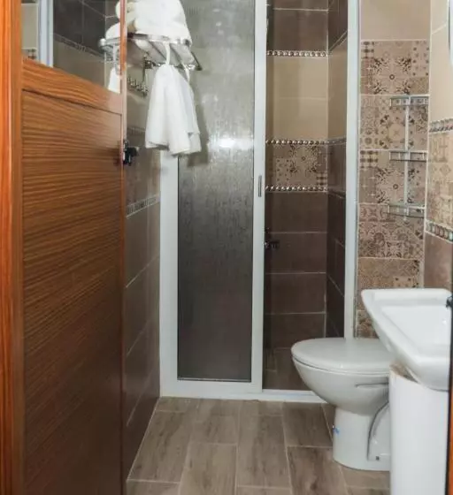 Aamiaismajoitus (B&B) Dar Blanca