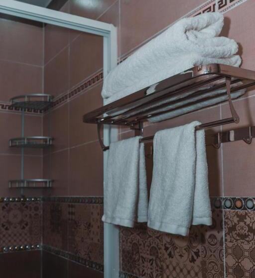 Bed and Breakfast Dar Blanca