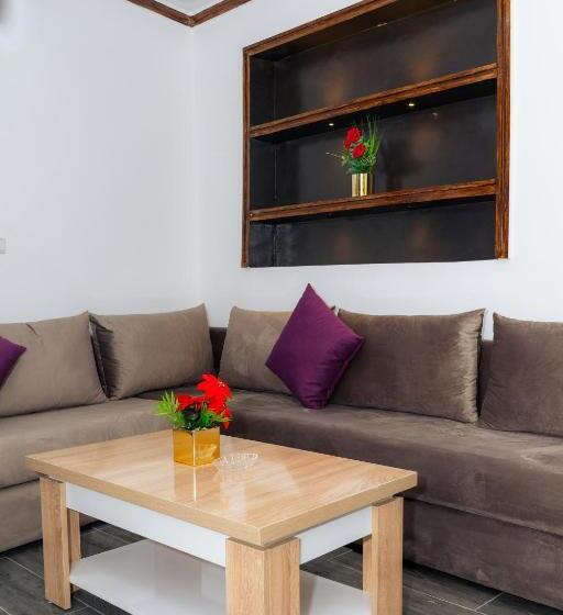 Bed and Breakfast Dar Blanca