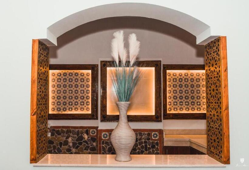 Bed and Breakfast Dar Blanca