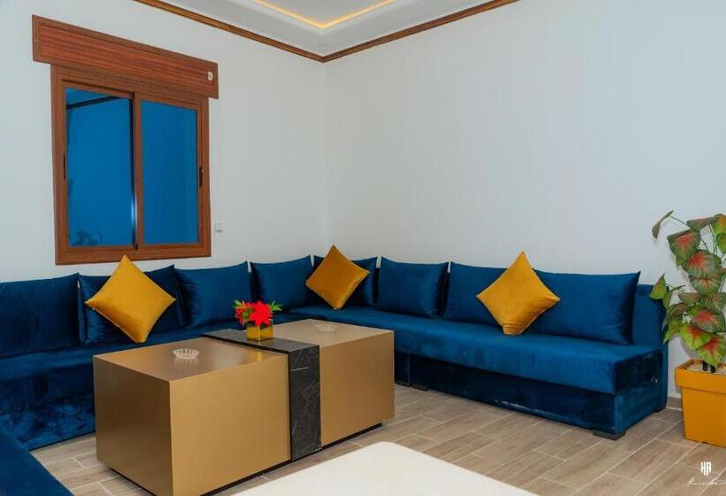 Bed and Breakfast Dar Blanca