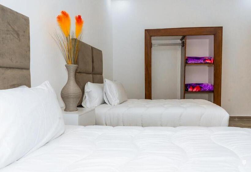 Bed and Breakfast Dar Blanca