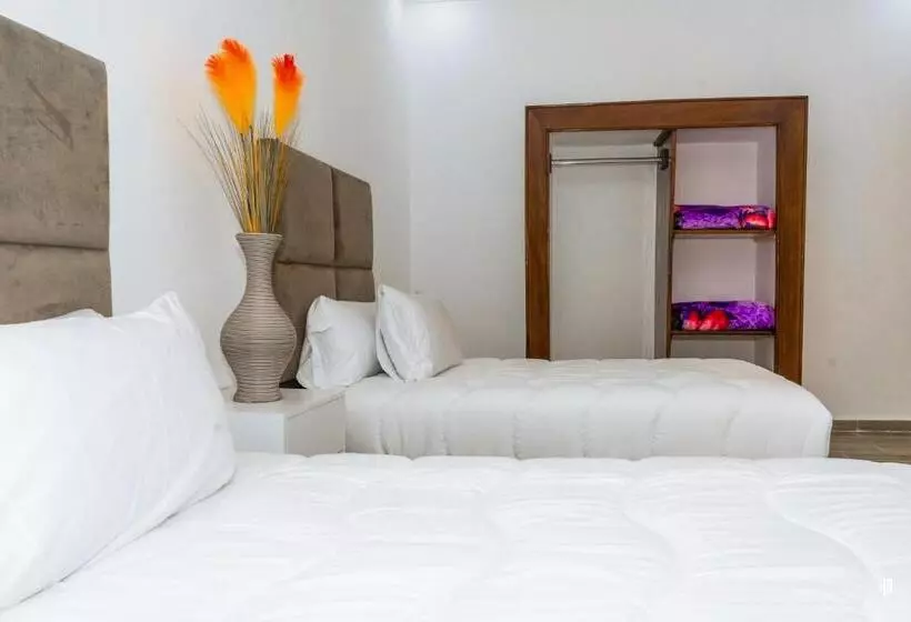 Aamiaismajoitus (B&B) Dar Blanca