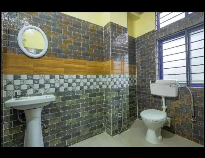 Bhavisha Luxury Hostel