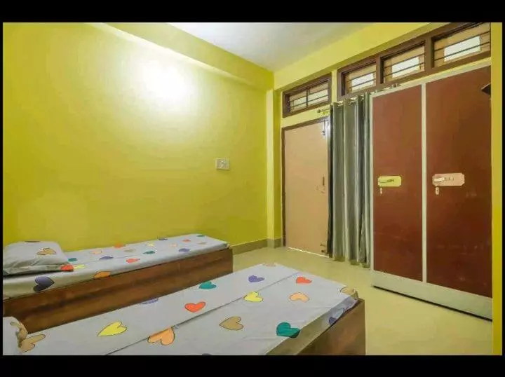 Bhavisha Luxury Hostel