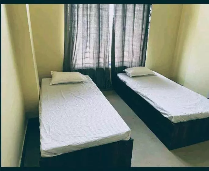 Bhavisha Luxury Hostel