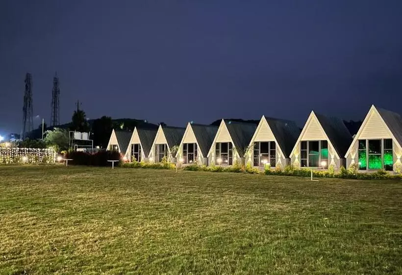 Casa De Madera Resort