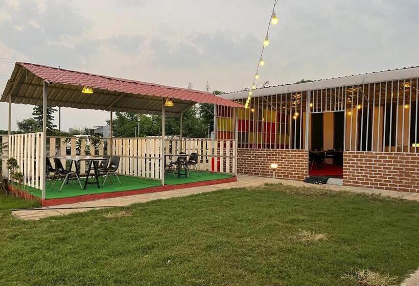 Casa De Madera Resort