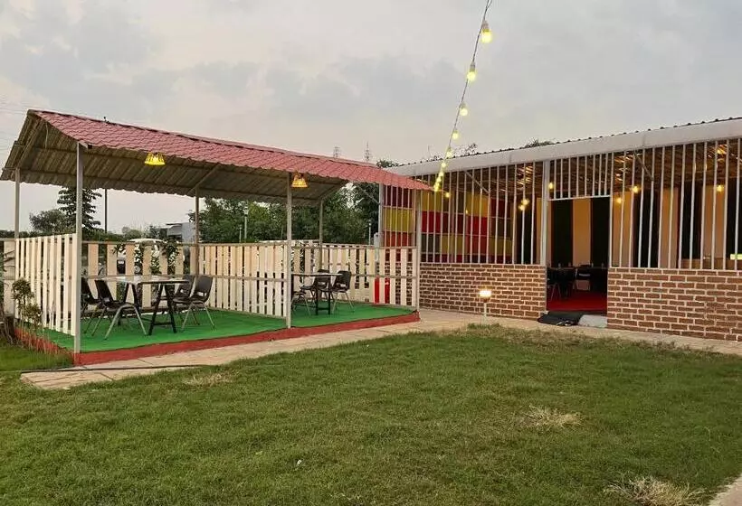 Casa De Madera Resort