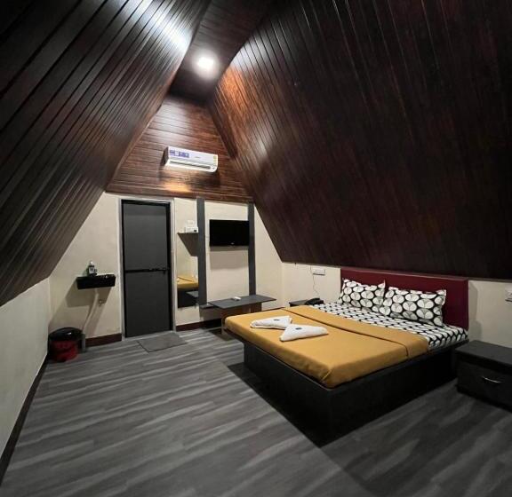 Casa De Madera Resort