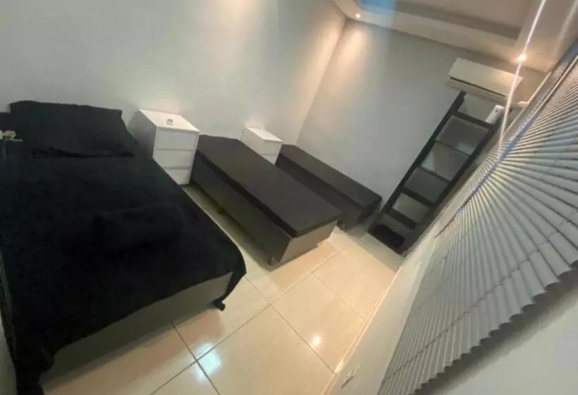 Hostel Concordia/nova Floresta